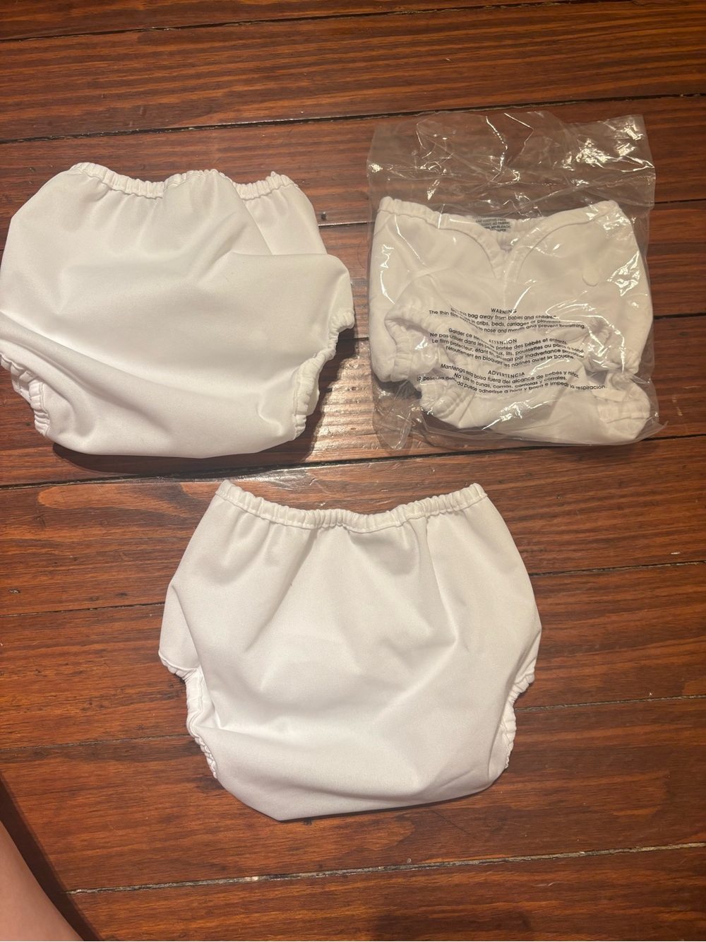 Thirsties Duo Wrap x3 - Picture 2 of 5